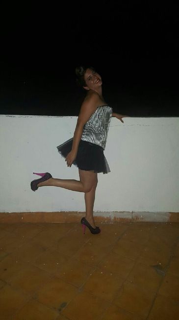 Mi despedida - 11