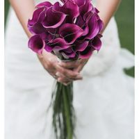 Ramo de novia - 1