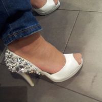 Zapato Boda