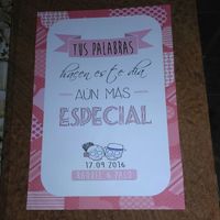 Mis cositas a sólo 2 días - 1