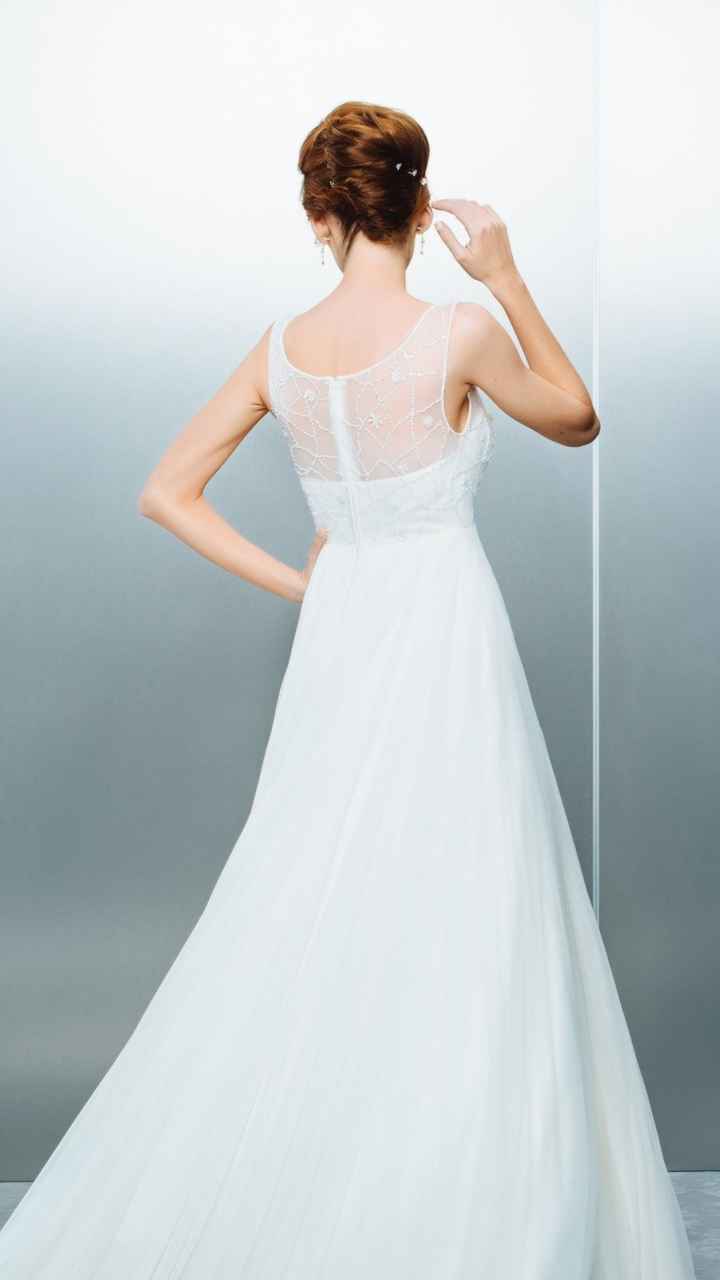 Duda clara novias - 2