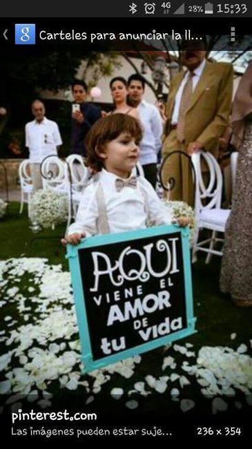 Aventureras de 2018: el año de nuestra boda - 13