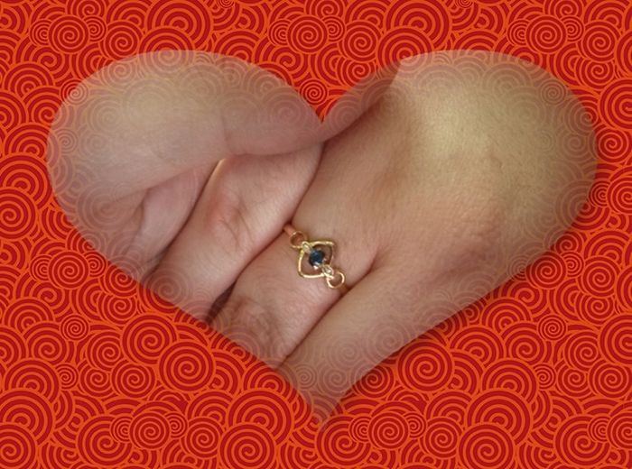Mi anillo