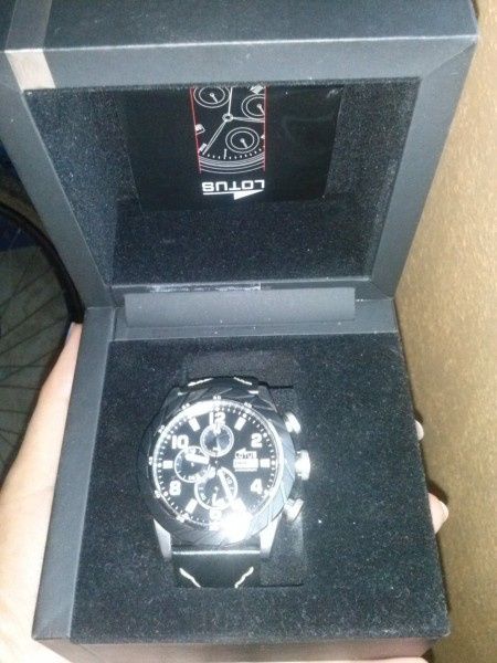 Reloj