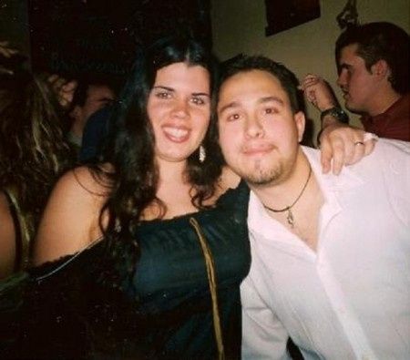 tu y yo
