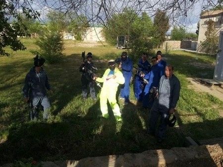 Despedida
