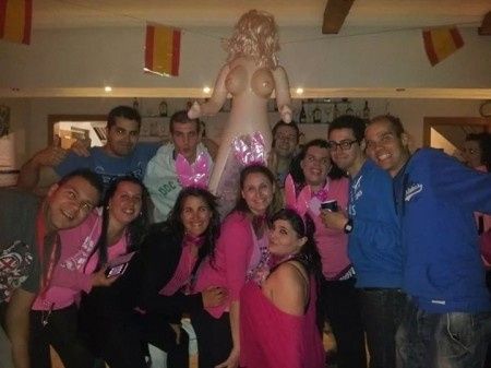 Despedida