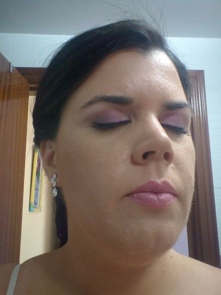 Busco peluqueria en Parla  - 2