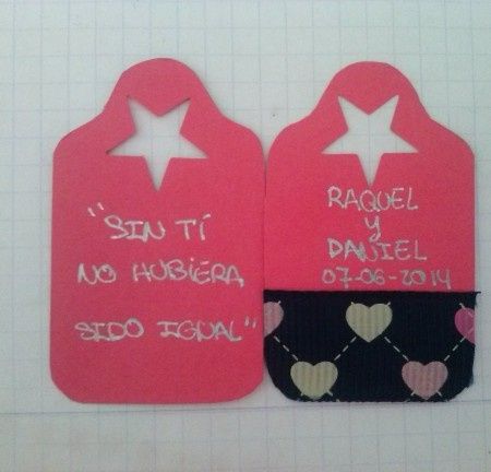 Tarjetitas