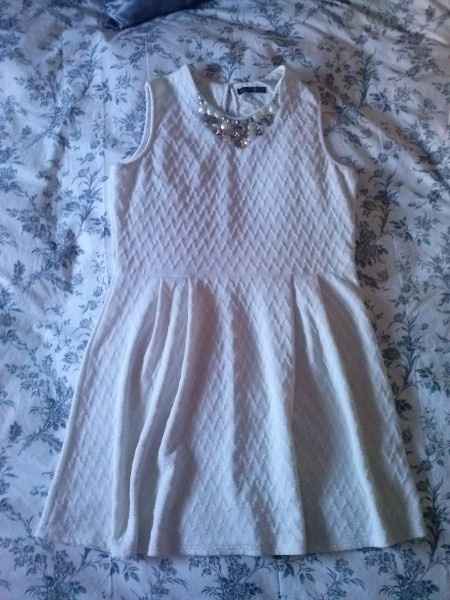 Vestido para el juzgado - 1