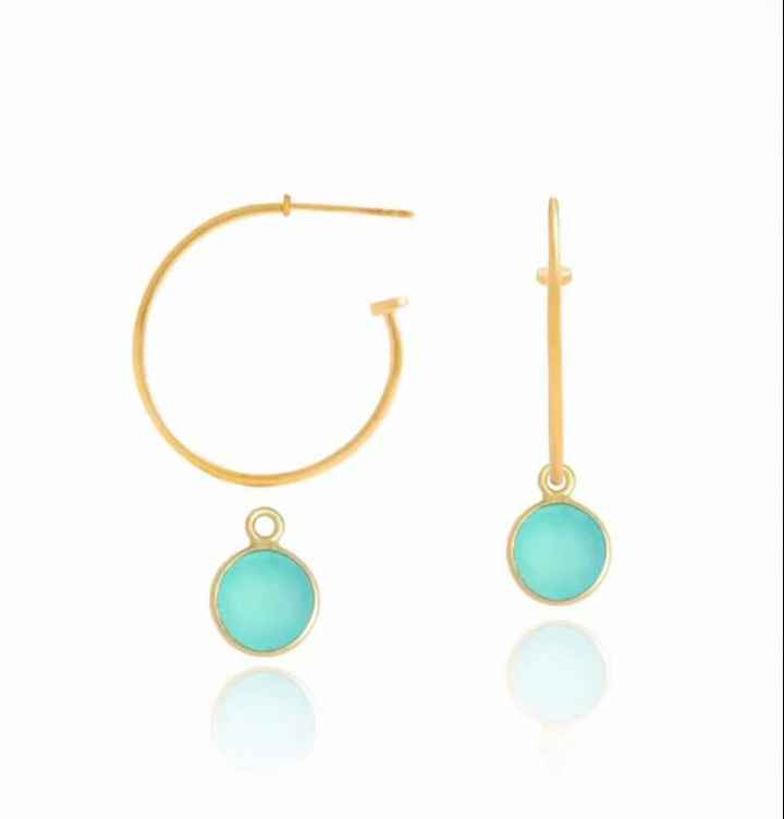 Indecisa con los pendientes - 3