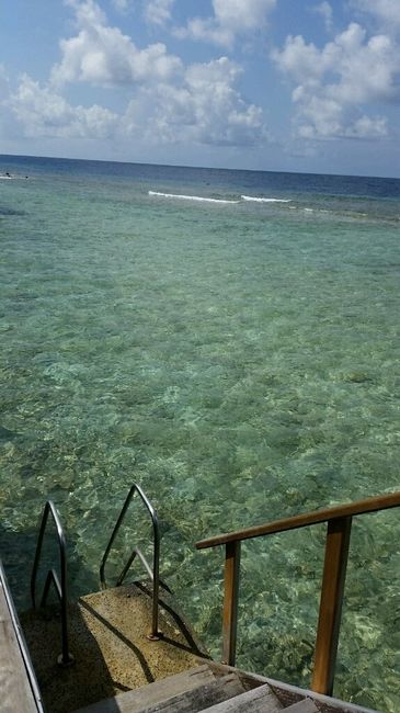 Hotel kuramathi - 2