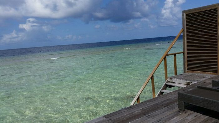 Hotel kuramathi - 3