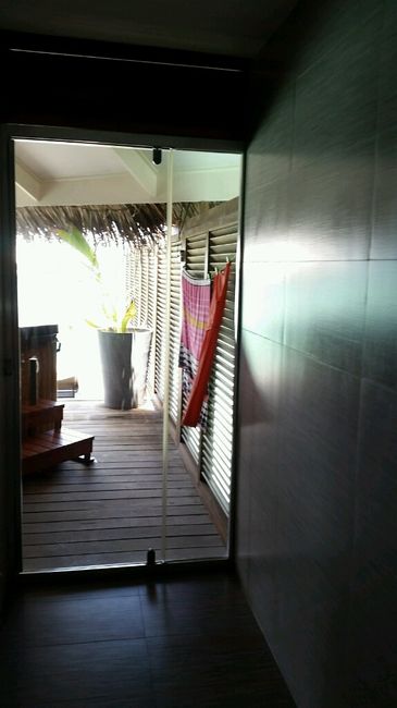 Hotel kuramathi - 5