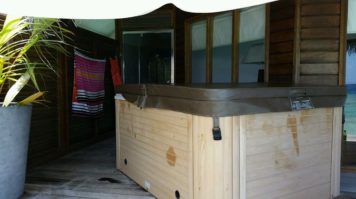 Hotel kuramathi - 7