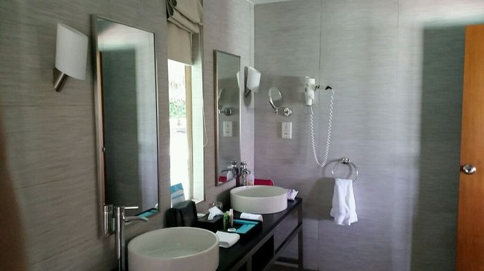 Hotel kuramathi - 8