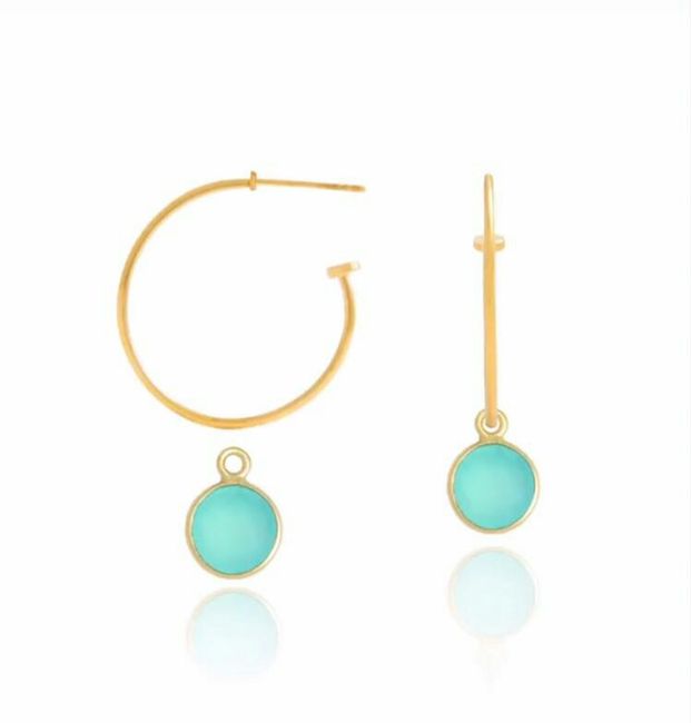 Indecisa con los pendientes - 3