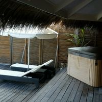 Hotel kuramathi - 9