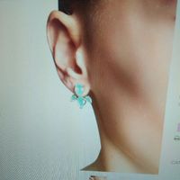 Indecisa con los pendientes - 2