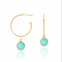 Indecisa con los pendientes - 3