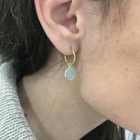 Indecisa con los pendientes - 4