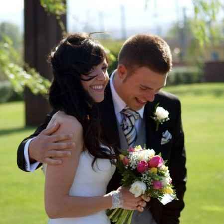 Novias con tatuajes!! - 1