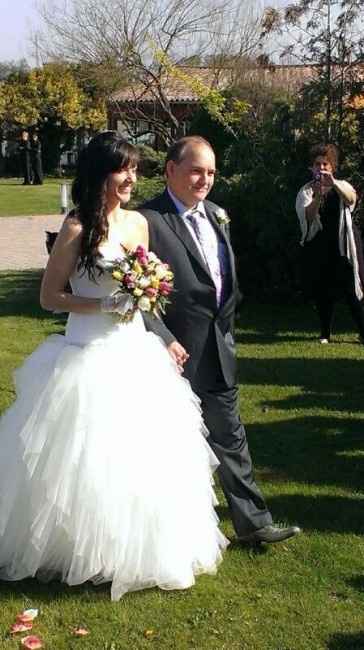 Mi Boda y Post boda ! - 2