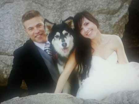 Mi Boda y Post boda ! - 9
