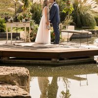 ¿Con cuántos ❤️ valoras el día de tu boda? - 1