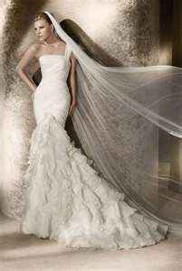 Mi vestido!