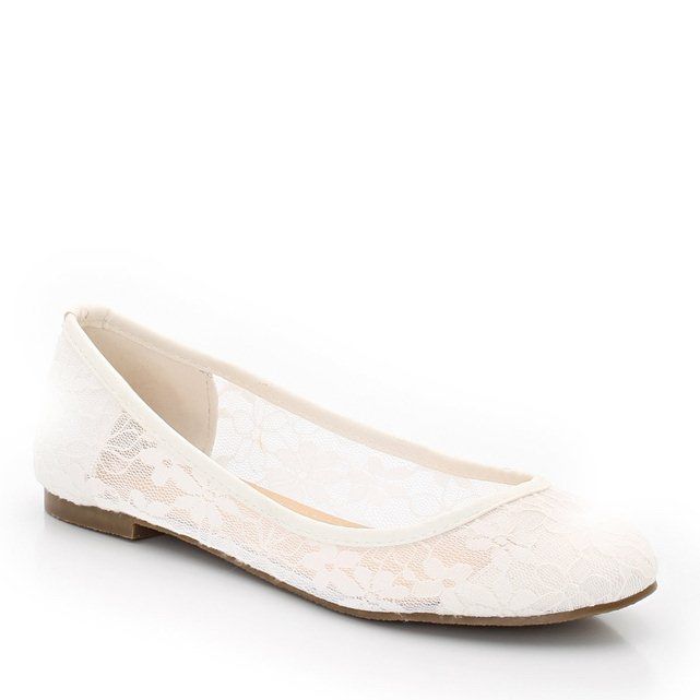 Zapatos de novia - 1