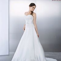Mi look de novia - 1