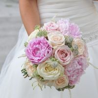 Mi look de novia - 2