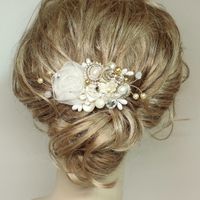 Mi look de novia - 3
