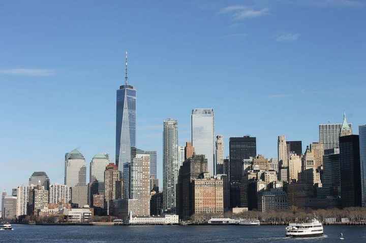 Novi@s Nueva York 2019: ¡Preséntate! - 2