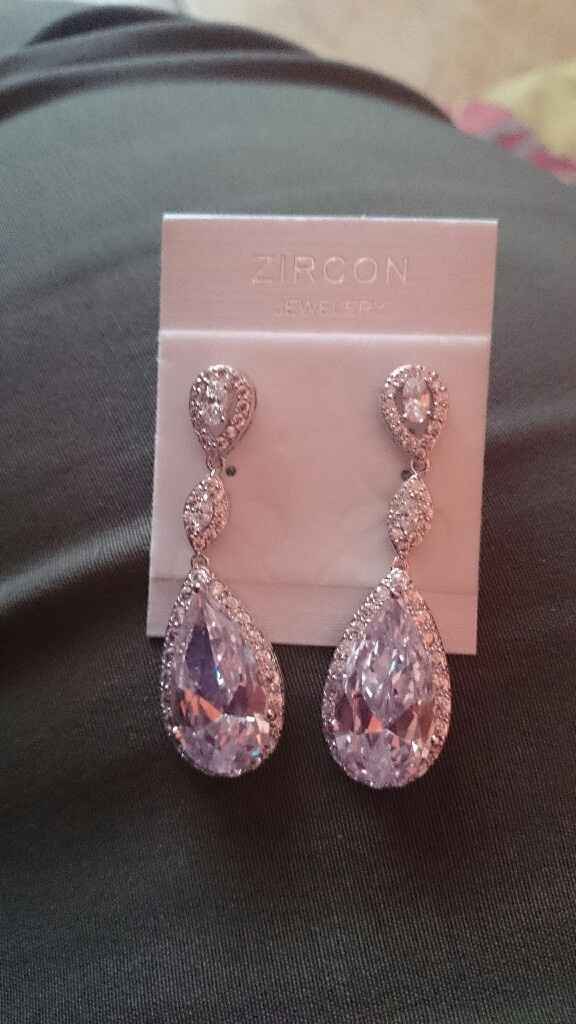 Los pendientes - 1