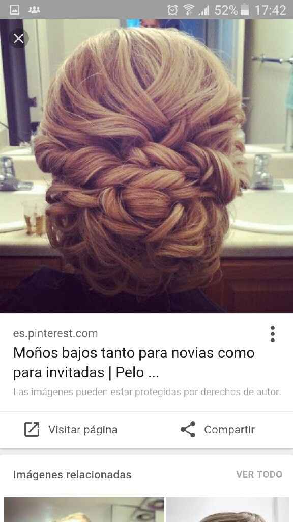 Que pendientes os gustan más ? - 1