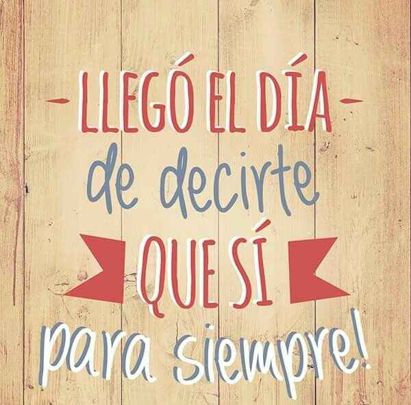 Mañana es el día !!! - 1