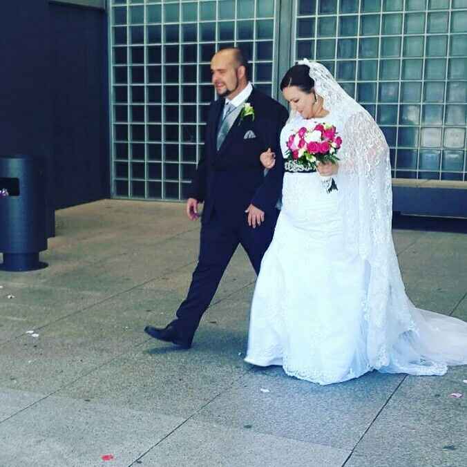Ya estamos casados !!! - 3