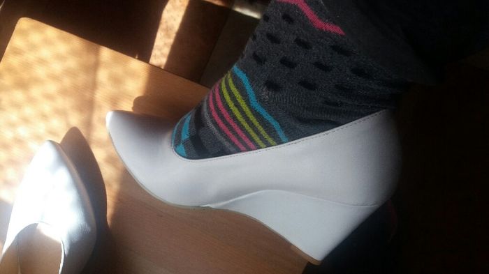 Mis zapatos aliexpress - 2