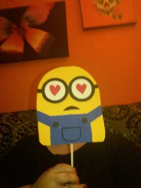 Atrezzo emoticonos whatsapp - 2