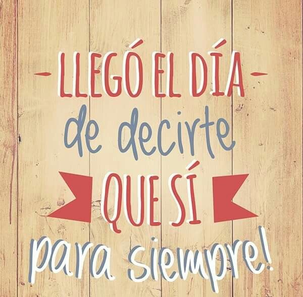 Mañana es el día !!! - 1
