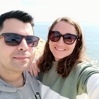 ÚLTIMO PASO: Te reto a... - 1