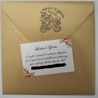 Min invitaciones de boda - 2