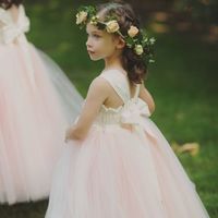Vestidos niñas de arras - 2