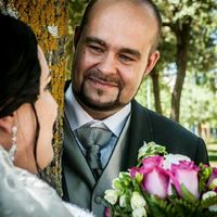 Ya estamos casados !!! - 3
