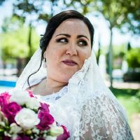 Ya estamos casados !!! - 5