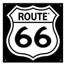 ruta 66