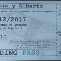 Tarjeta