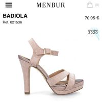 ¿Me enseñáis vuestros zapatos? - 1